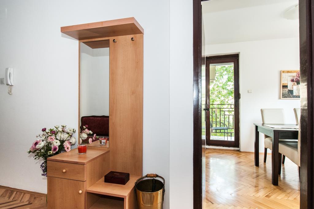 Sensitive Apartment Belgrade Exterior photo