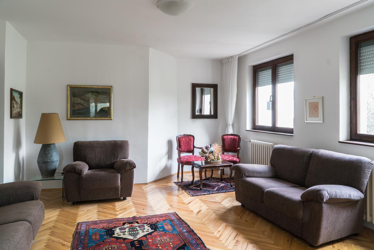 Sensitive Apartment Belgrade Exterior photo